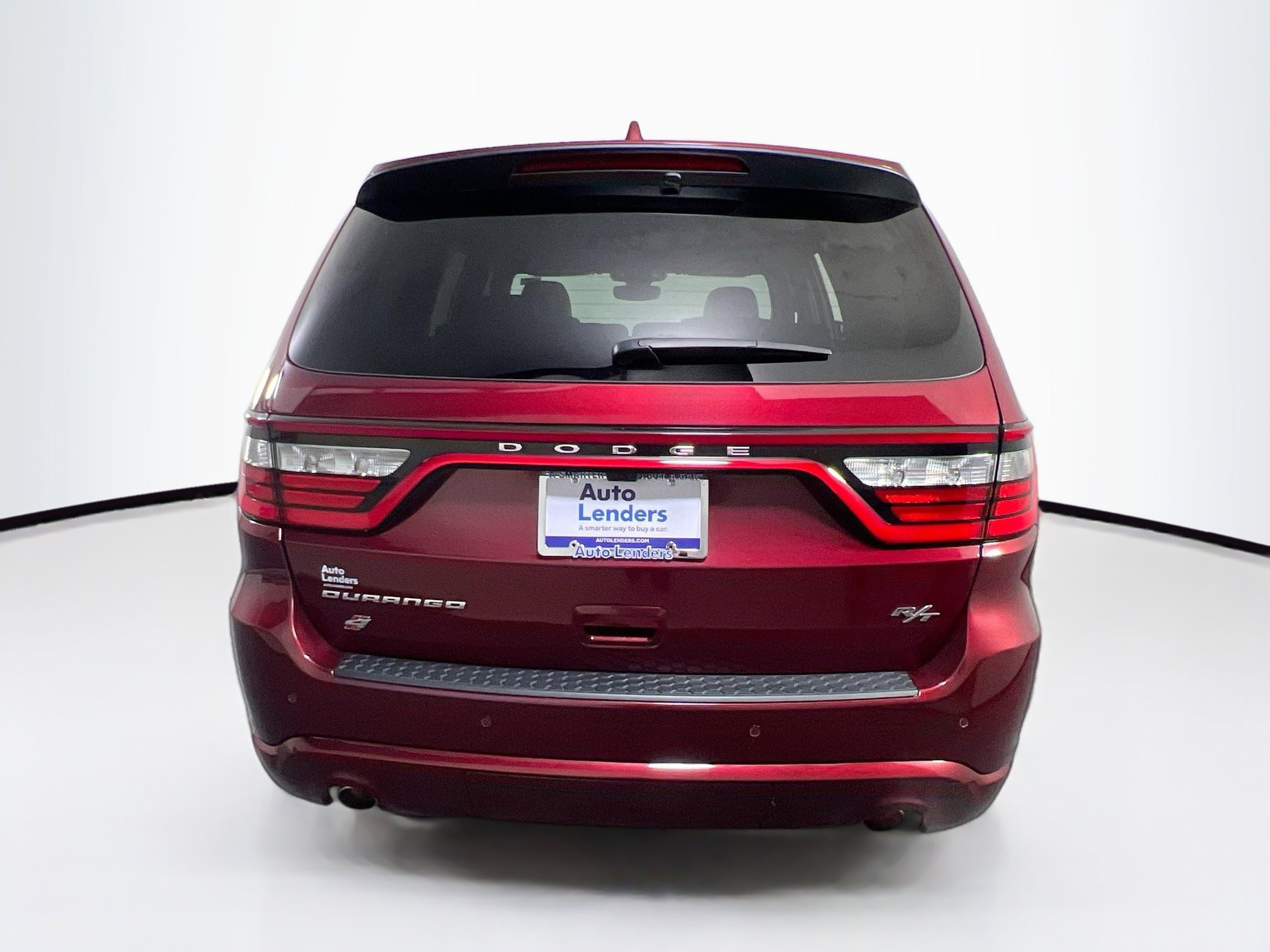 Used 2022 Dodge Durango R/T image 6