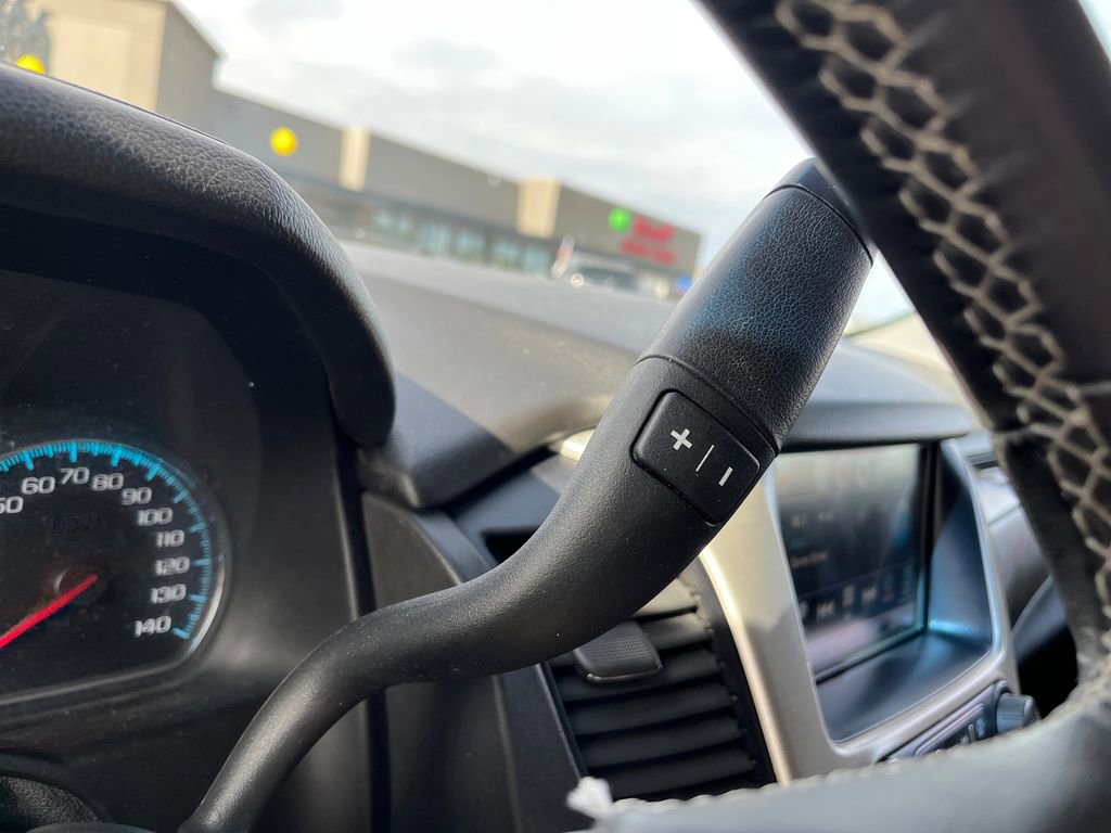 Used 2019 GMC Yukon Denali AWD/4WD image 12