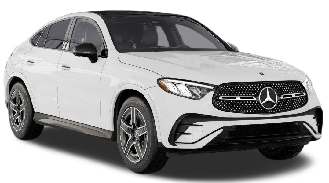 New 2027 Mercedes-Benz GLC 300 4MATIC image 15