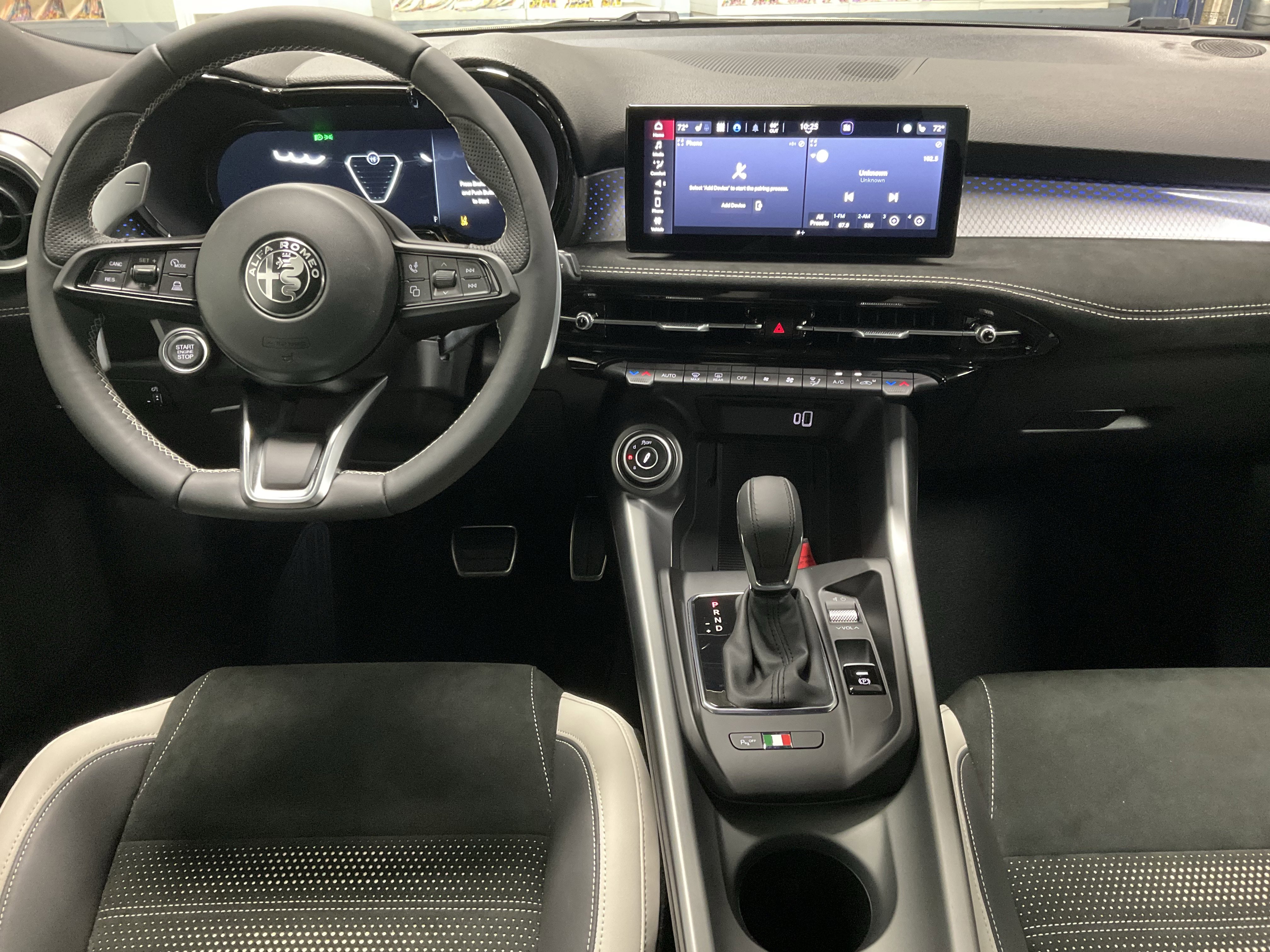 New 2026 Alfa Romeo Tonale image 13