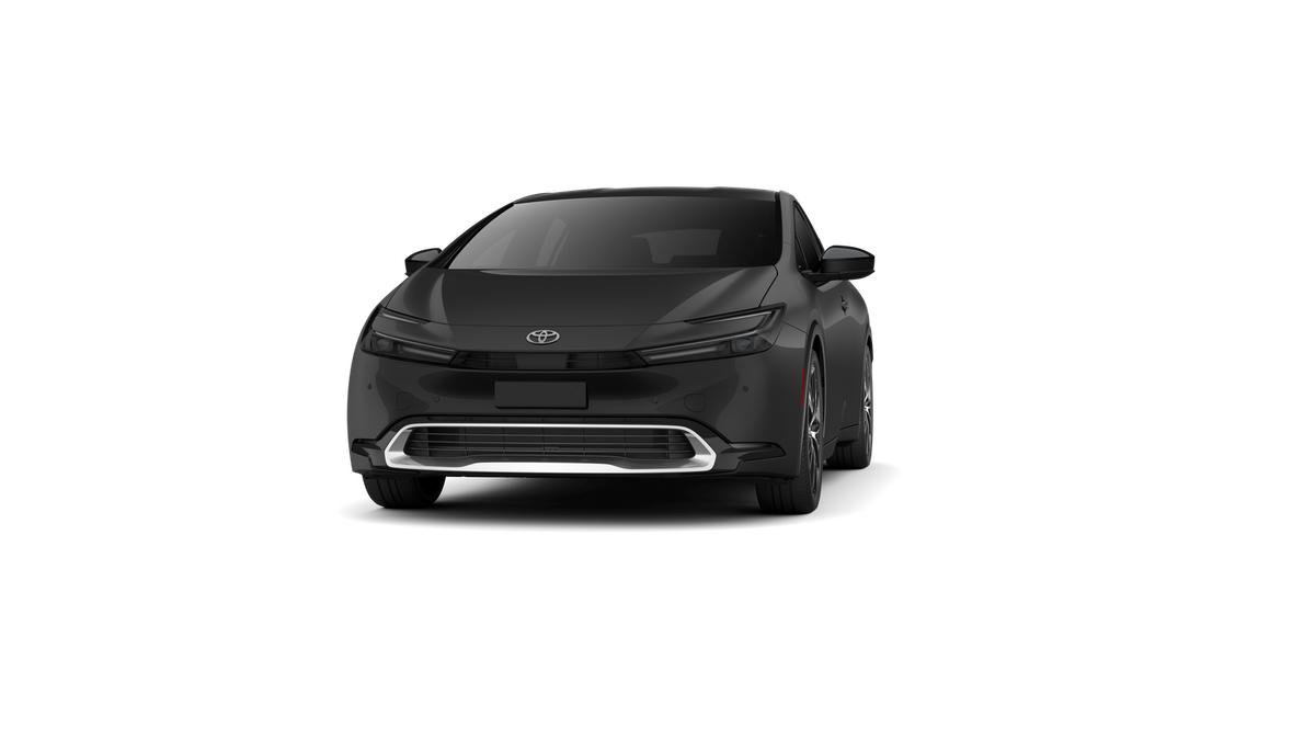 New 2026 Toyota Prius XLE image 51