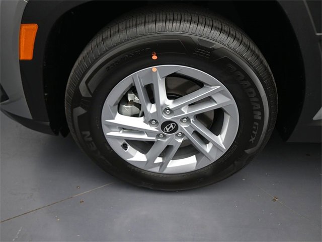 New 2026 Hyundai Tucson SE image 20