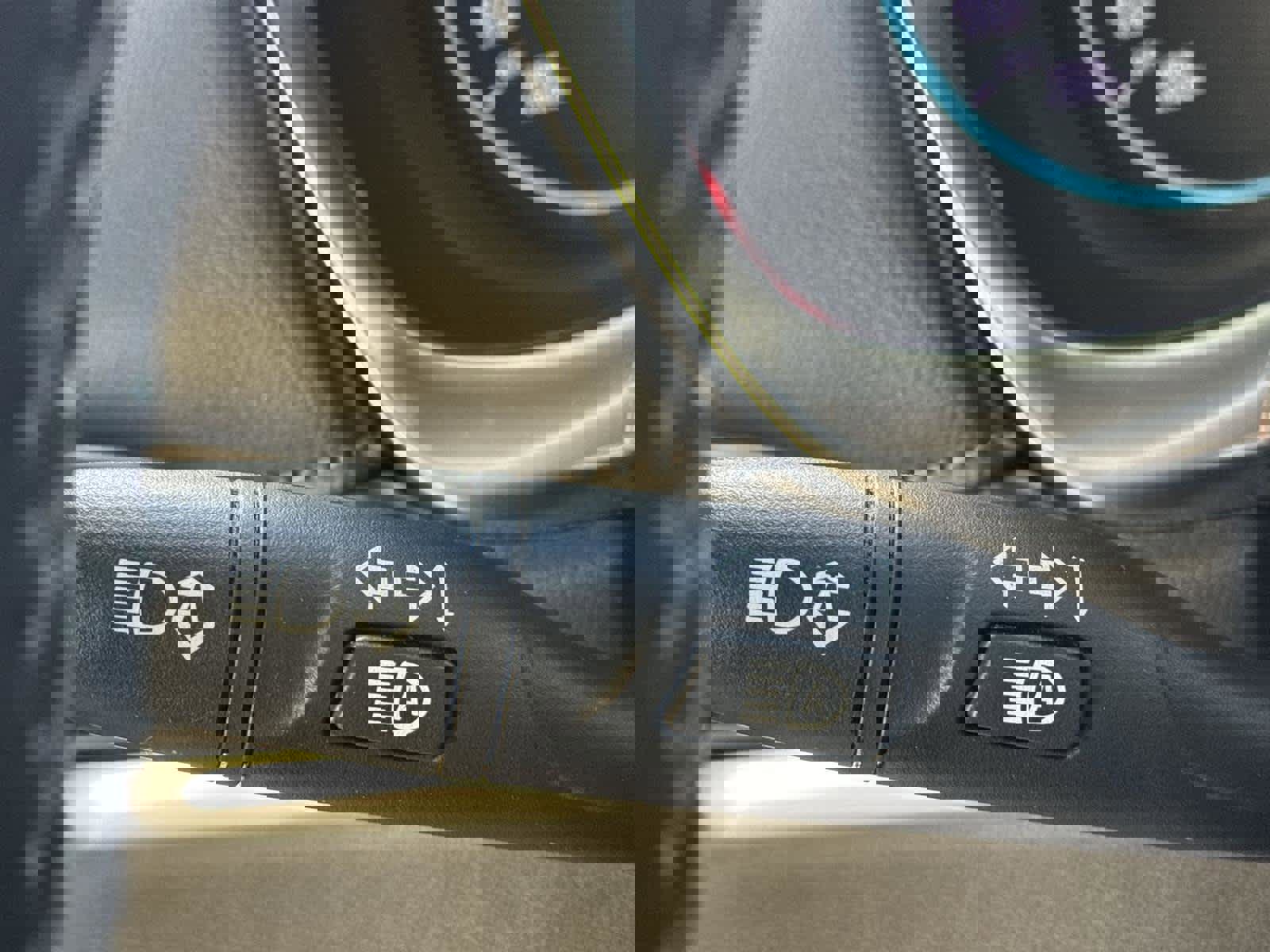 Certified 2023 Chevrolet Traverse LT image 30