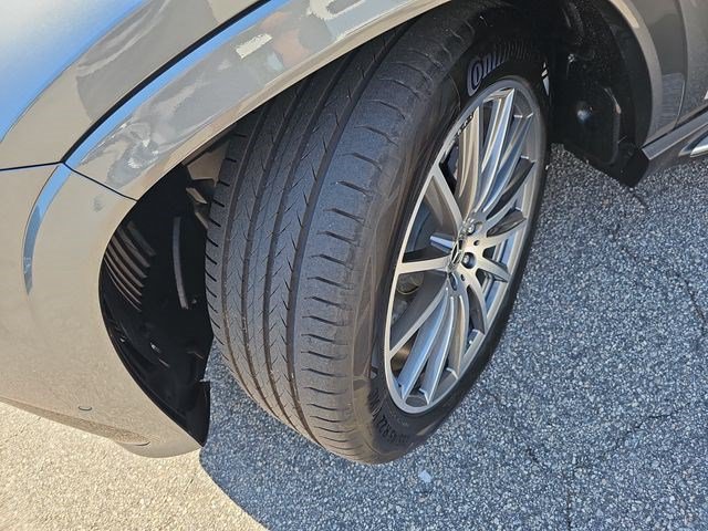 New 2026 Mercedes-Benz GLS 580 4MATIC image 33