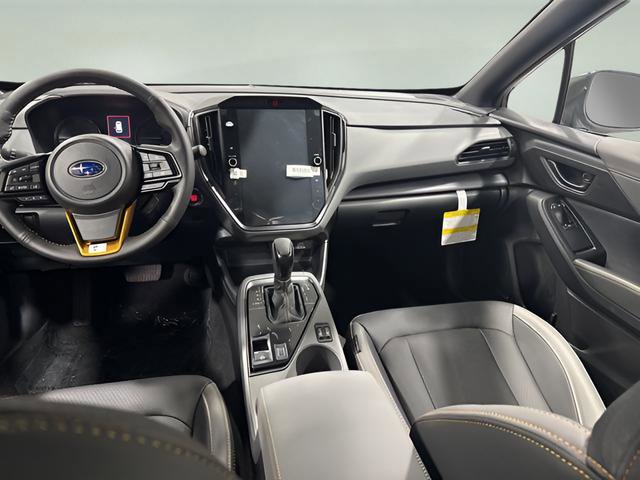 New 2026 Subaru Crosstrek 2.5i Wilderness AWD/4WD image 9