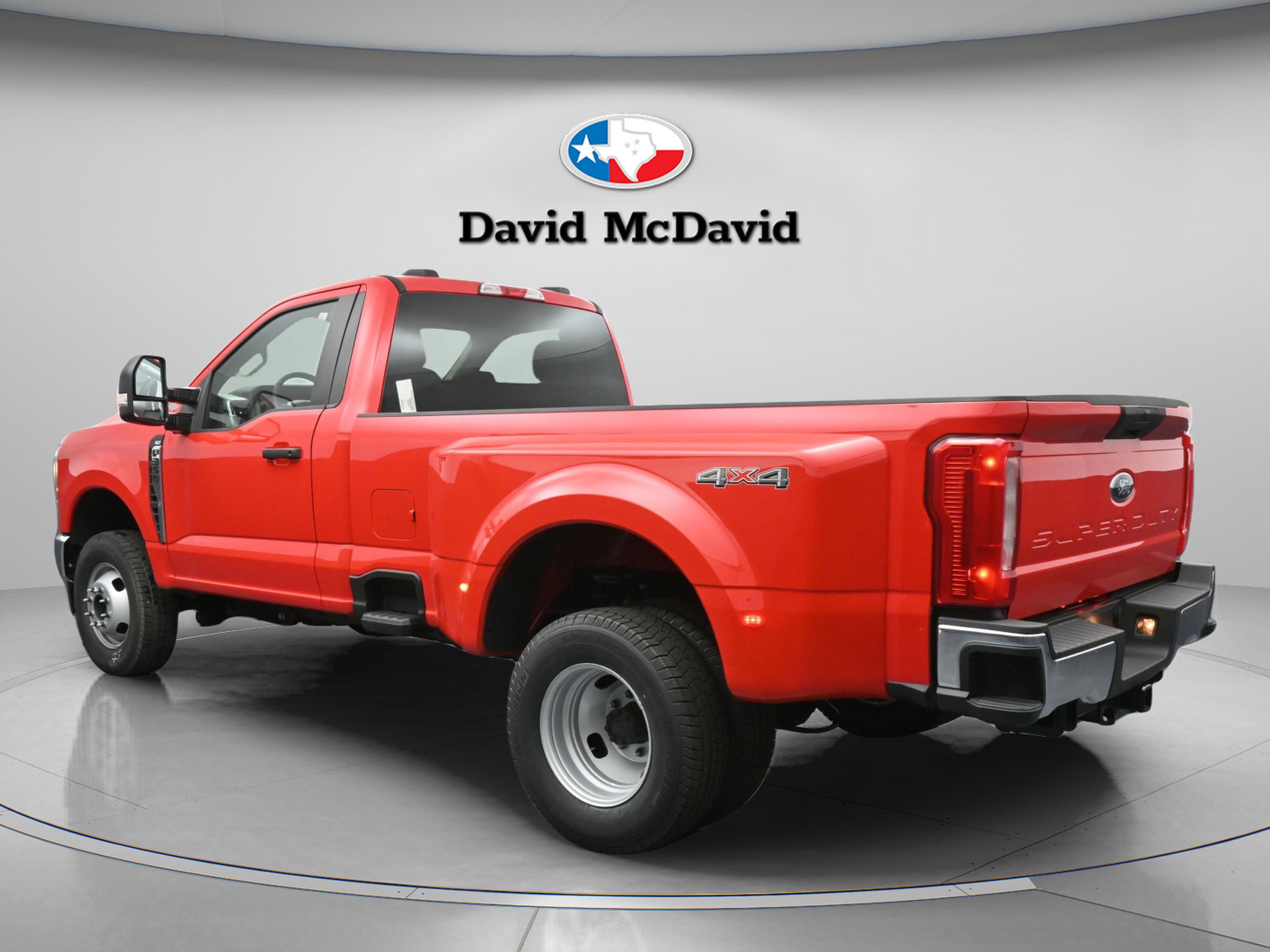 New 2026 Ford F350 XLT AWD/4WD image 6