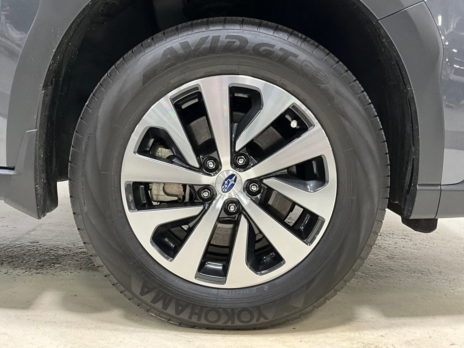 Used 2025 Subaru Outback Premium w/ Popular Package #1A image 11