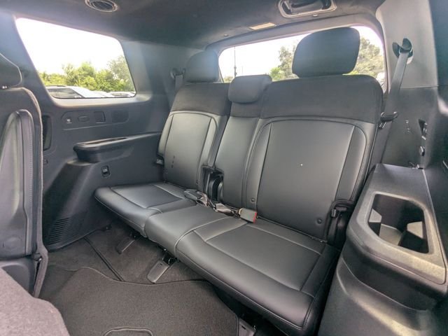 New 2027 Kia Telluride SX Prestige X-Pro AWD/4WD image 16