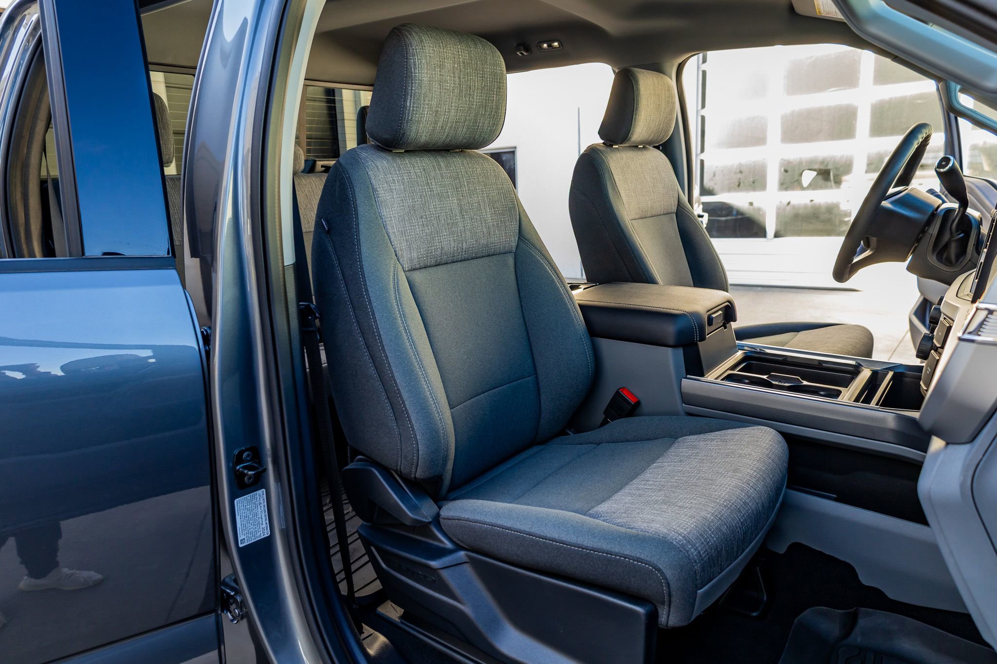 Used 2024 Ford F250 XLT w/ XLT Premium Package image 30