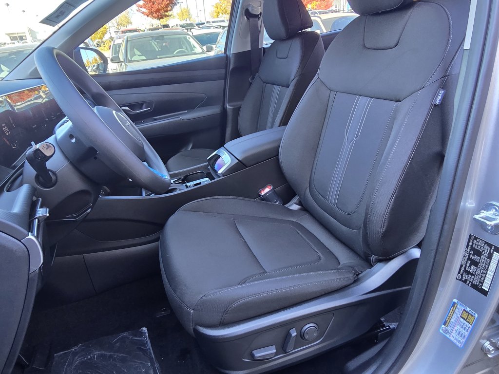 New 2026 Hyundai Tucson SEL image 13