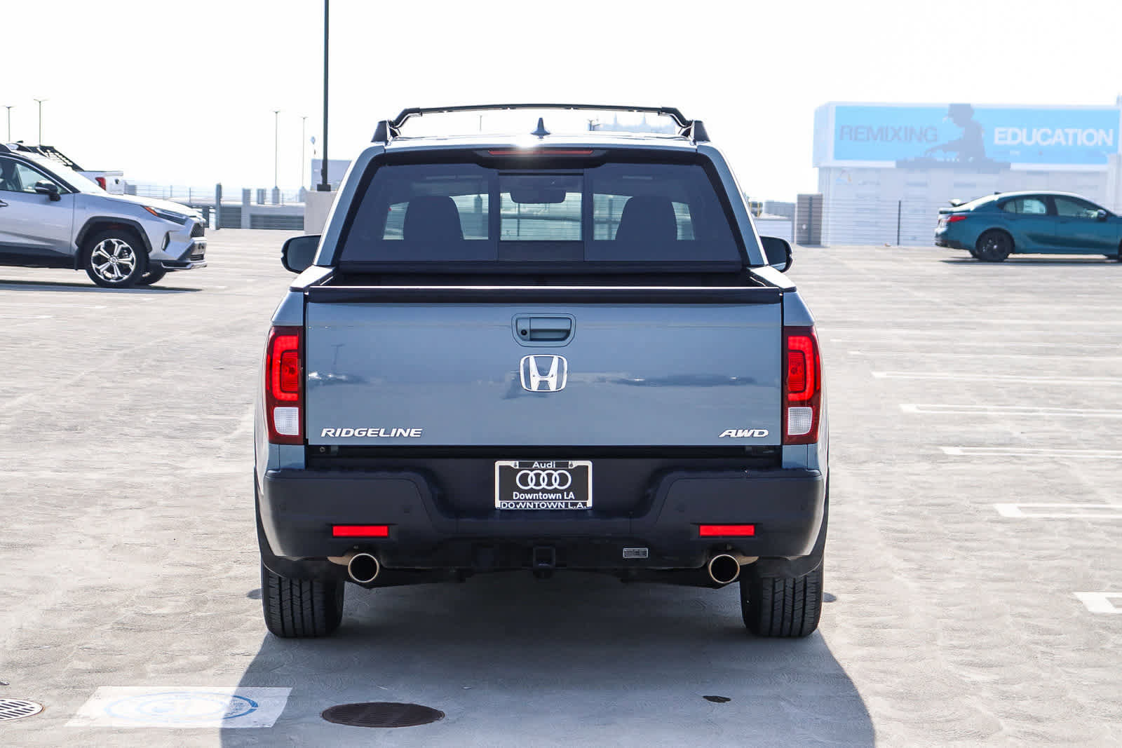 Used 2023 Honda Ridgeline RTL-E image 5