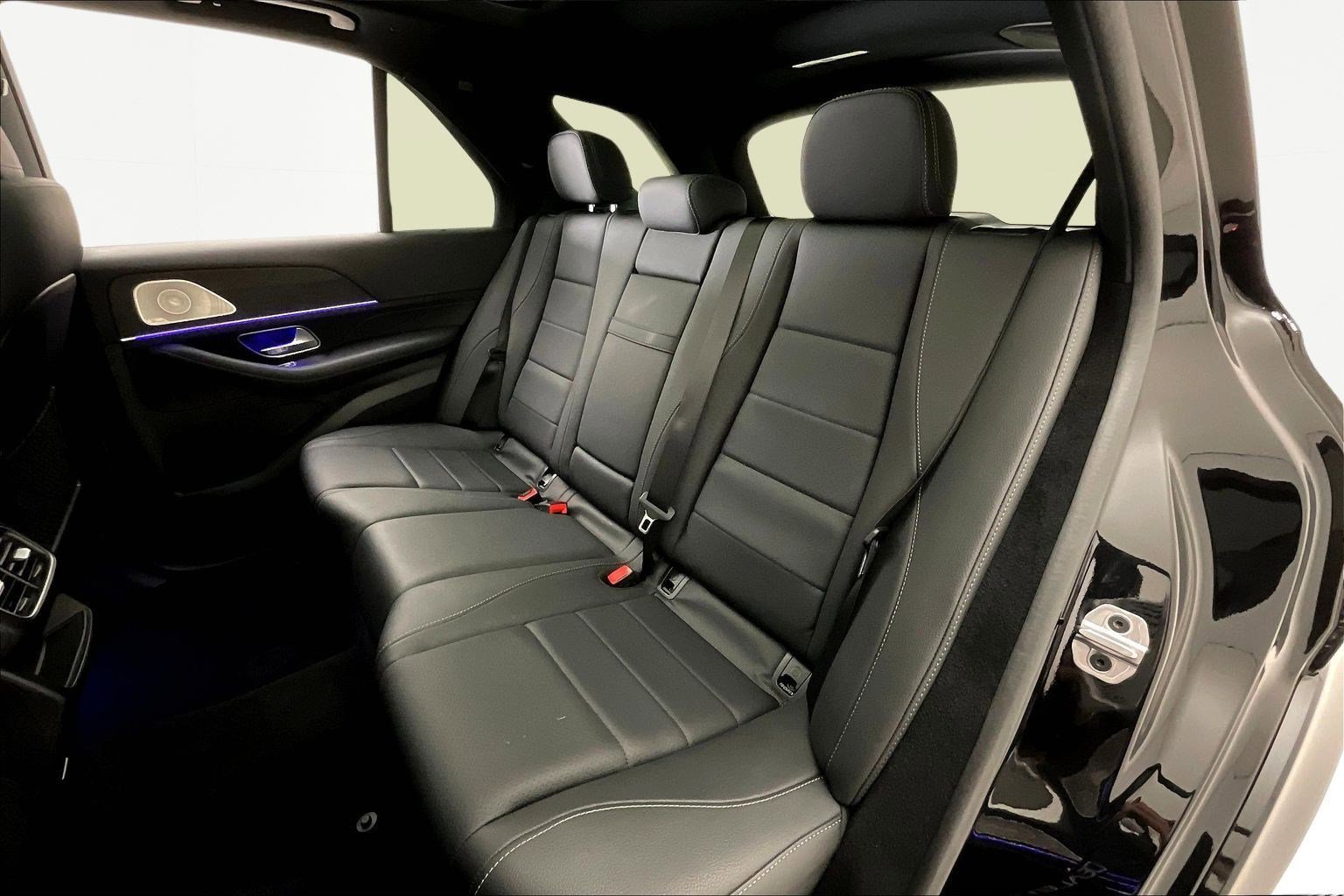 Certified 2025 Mercedes-Benz GLE 350 4MATIC image 22
