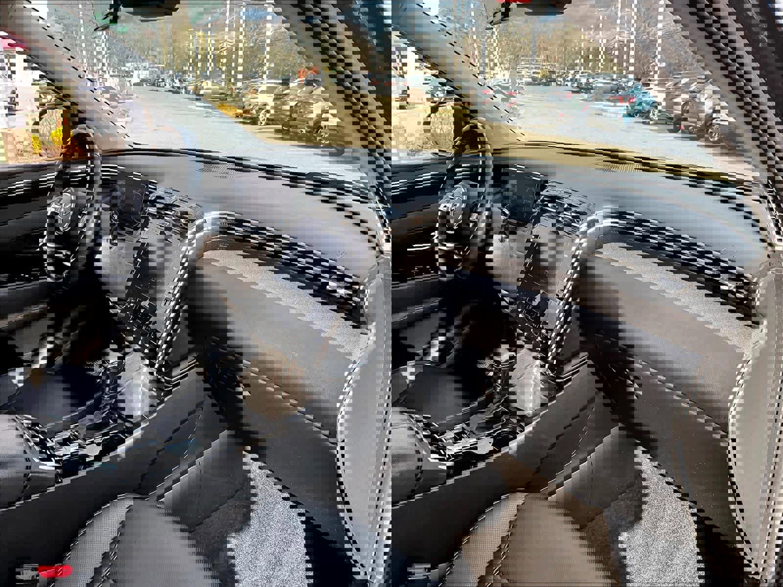 Used 2023 Hyundai Tucson SEL w/ Convenience Package image 14