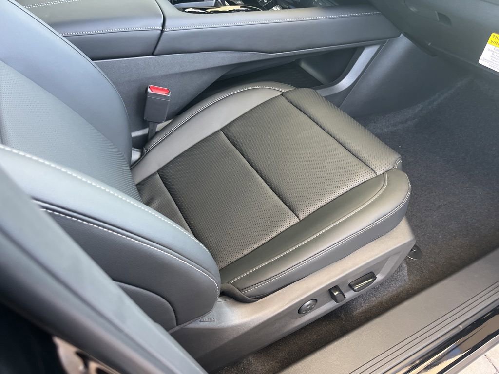 New 2026 Nissan Murano SL w/ Comfort Package AWD/4WD image 24