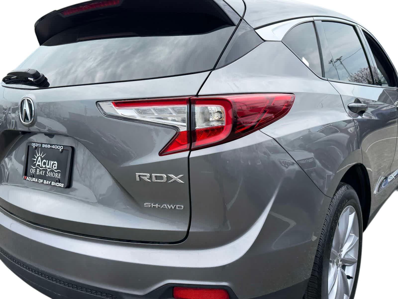 Used 2023 Acura RDX AWD image 7
