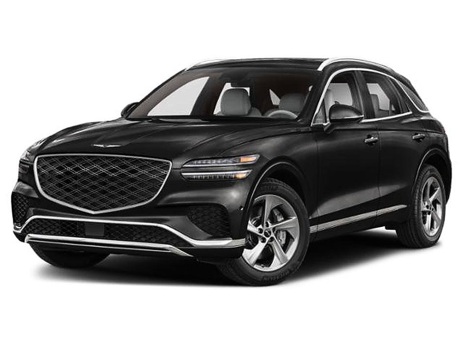 New 2026 Genesis GV70 2.5T Advanced AWD/4WD video 1