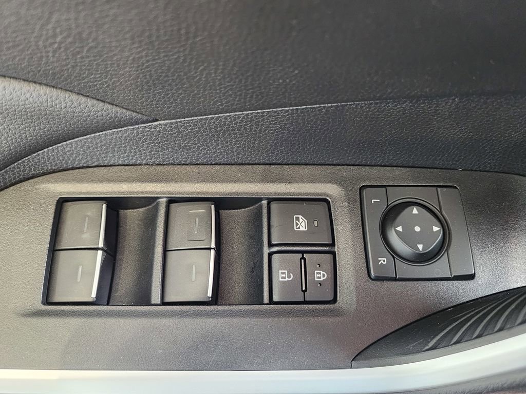 Used 2024 Toyota RAV4 XLE image 15