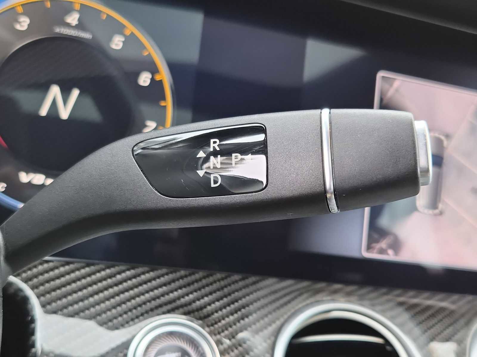 Used 2019 Mercedes-Benz E 63 AMG S image 25