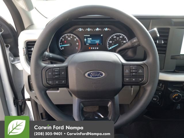New 2026 Ford F250 XL w/ STX Appearance Package image 14