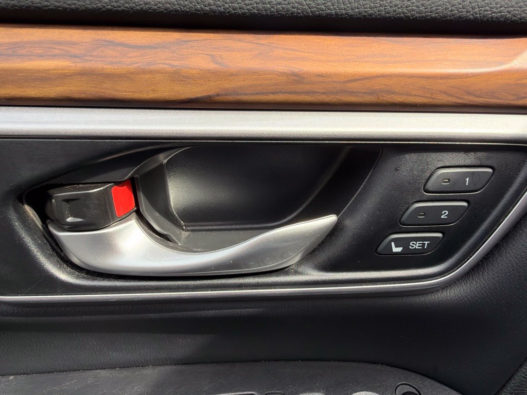 Used 2018 Honda CR-V EX-L image 12