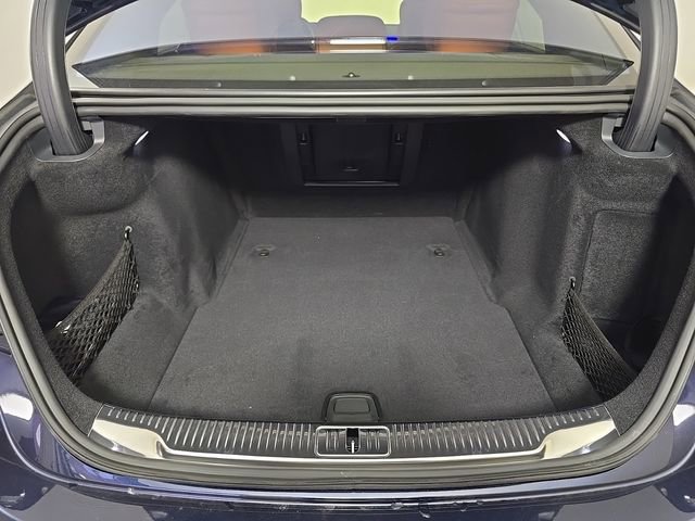 New 2026 Mercedes-Benz S 580 4MATIC Sedan image 13
