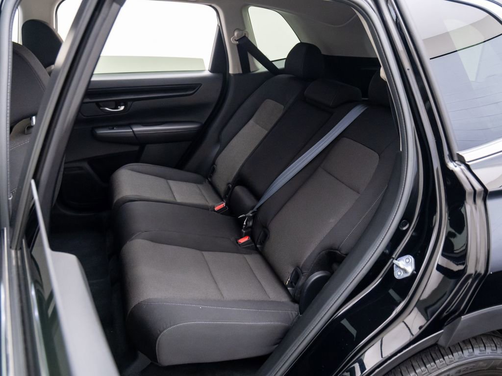 Certified 2023 Honda CR-V EX image 19