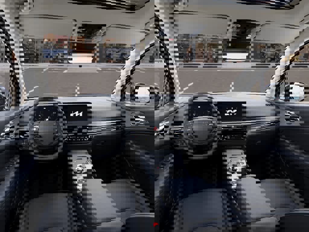 New 2026 Kia Sportage SX Prestige image 14