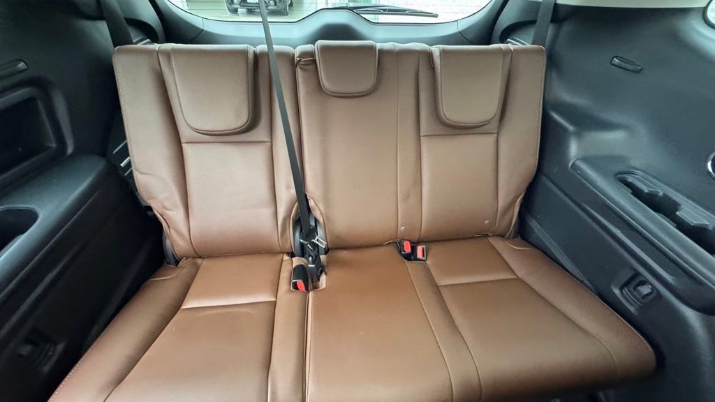 Used 2019 Subaru Ascent Touring w/ Popular Package #3 AWD/4WD image 13
