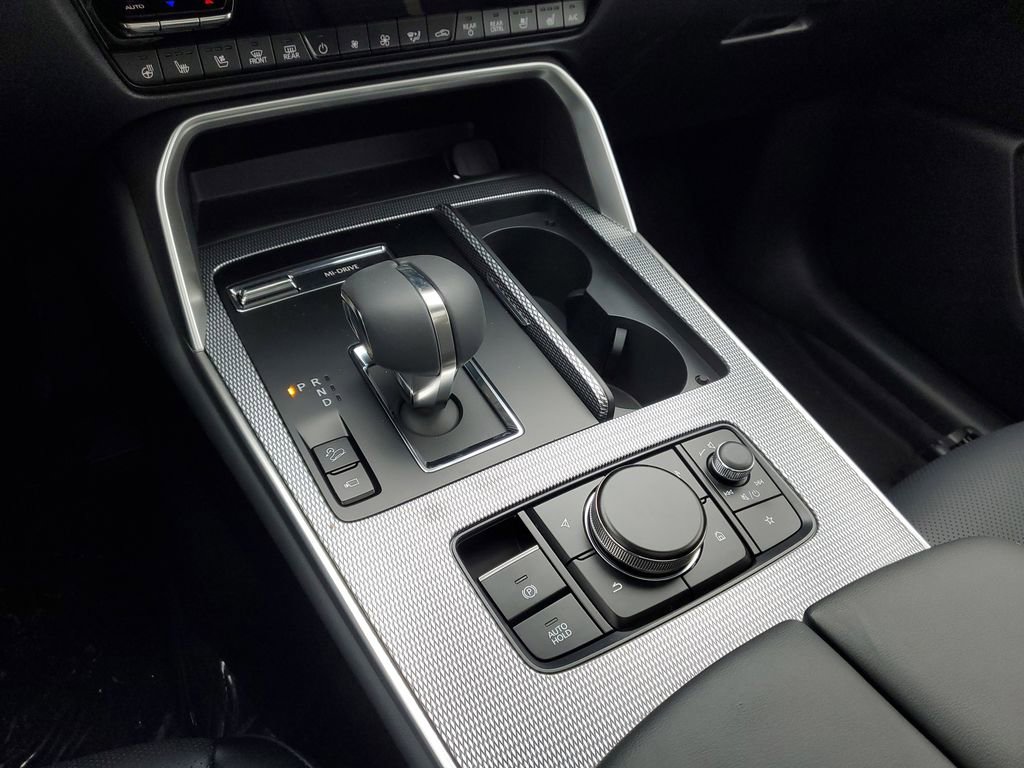 New 2026 MAZDA CX-90 3.3 Turbo S w/ Premium Package image 32