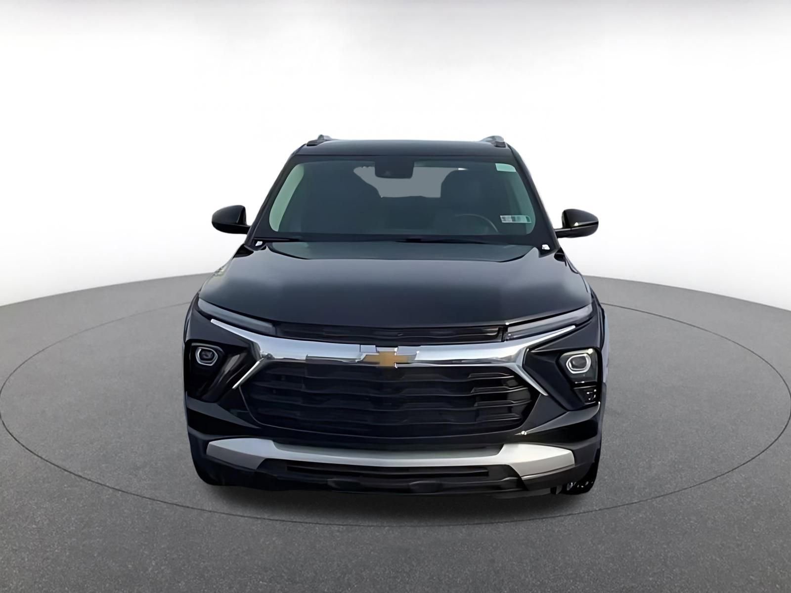 Used 2025 Chevrolet TrailBlazer LT image 5