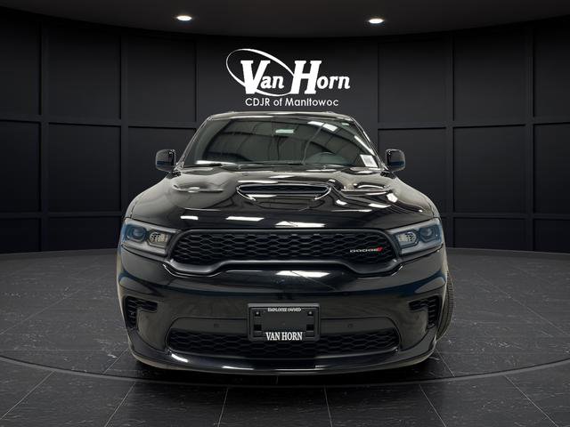 Used 2024 Dodge Durango R/T w/ Tow 'N Go Package AWD/4WD image 2