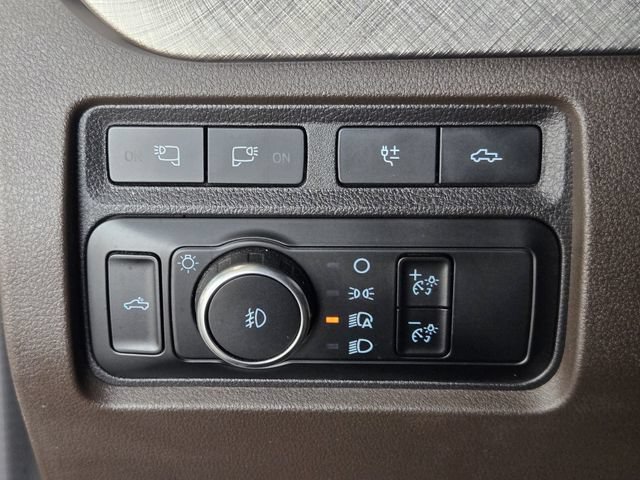 Used 2024 Ford F250 King Ranch AWD/4WD image 24