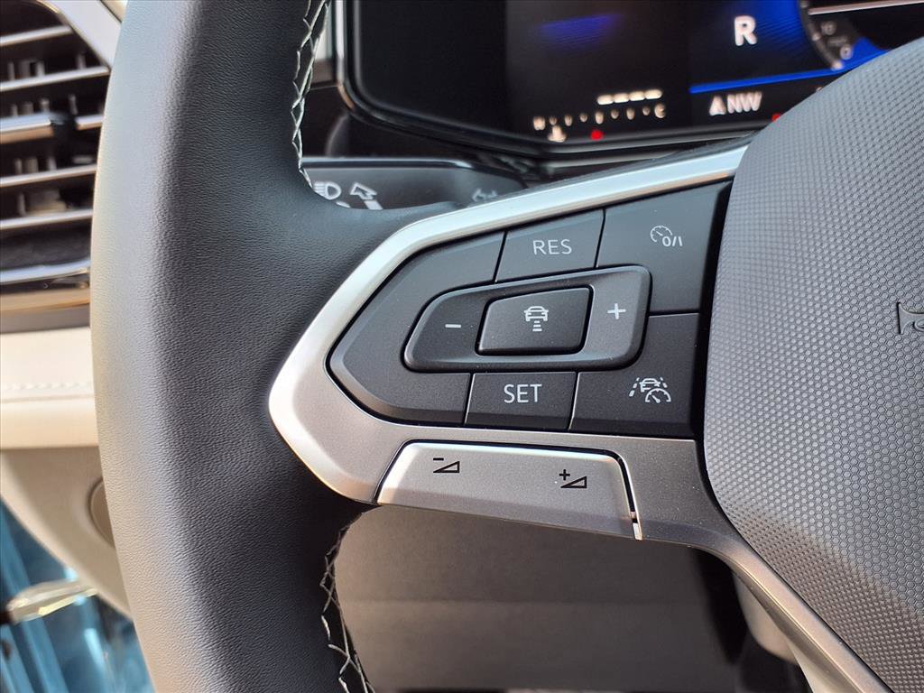 New 2026 Volkswagen Taos S image 18