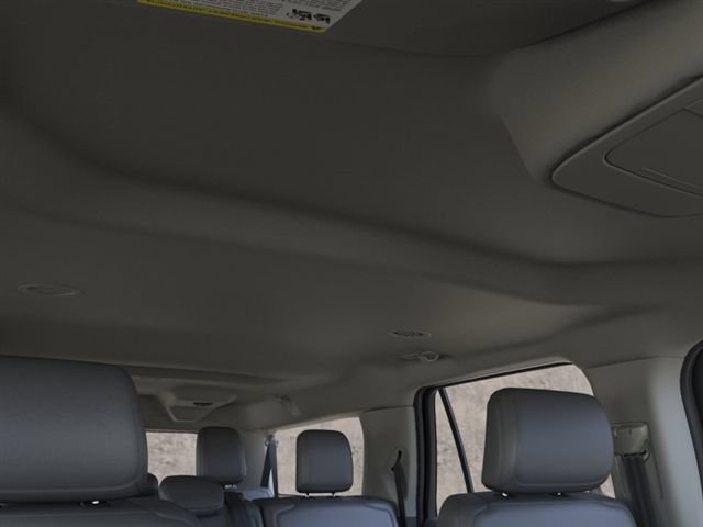 New 2026 Ford Expedition Max Active AWD/4WD image 22