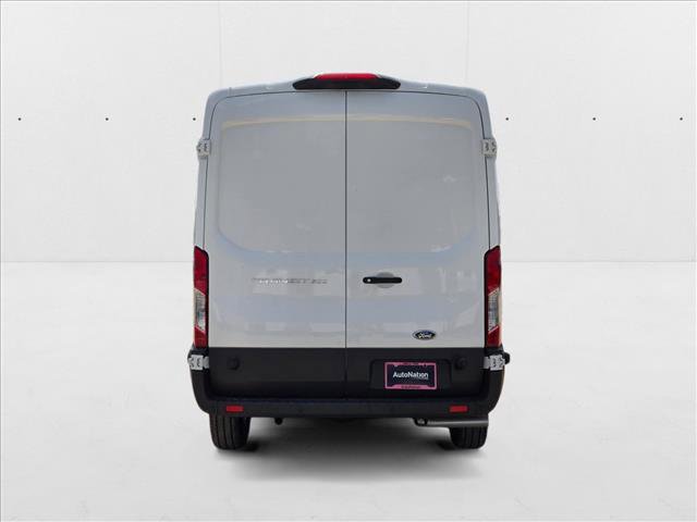 New 2025 Ford Transit 250 148 Medium Roof w/ Load Area Protection Package image 7