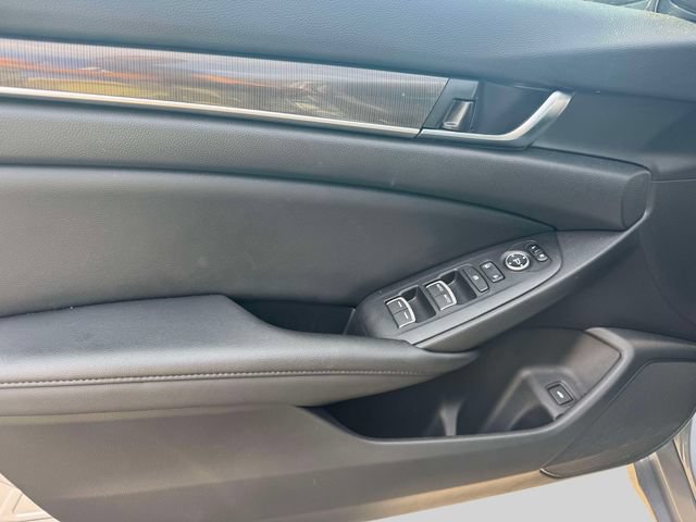 Used 2021 Honda Accord Sport Special Edition image 21