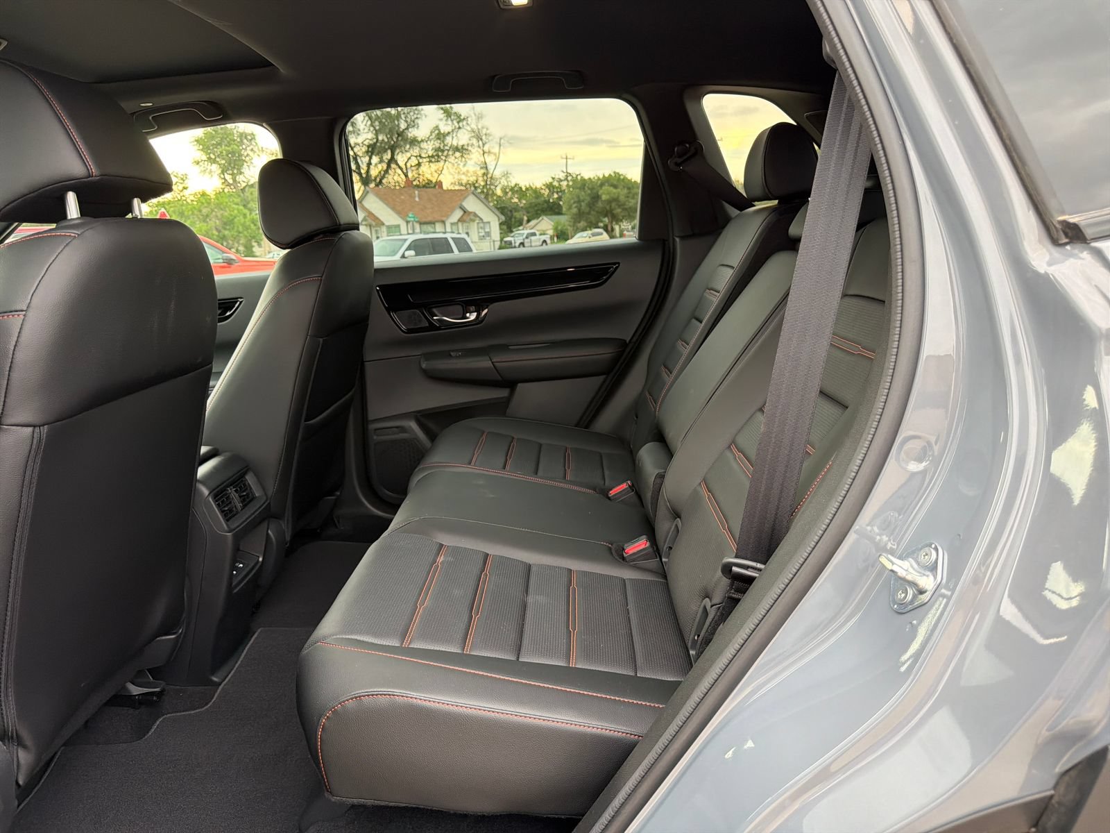 Used 2026 Honda CR-V Sport Touring image 12