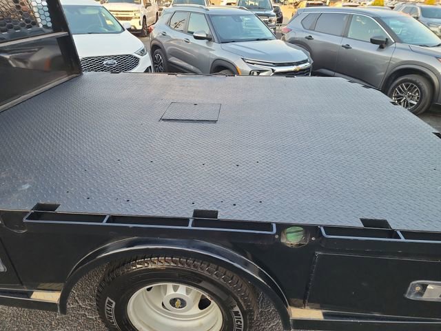 Used 2022 Chevrolet Silverado 3500 W/T w/ WT Convenience Package image 29