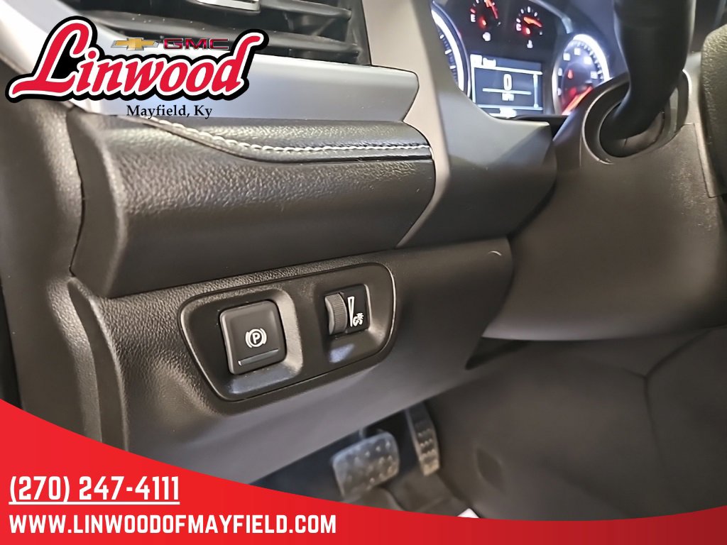 Used 2018 GMC Acadia SLT image 20