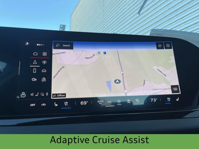 New 2026 Audi A6 Premium Plus image 16