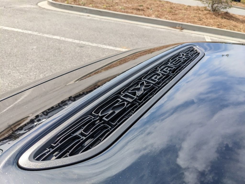 New 2026 Dodge Charger R/T Scat Pack image 24