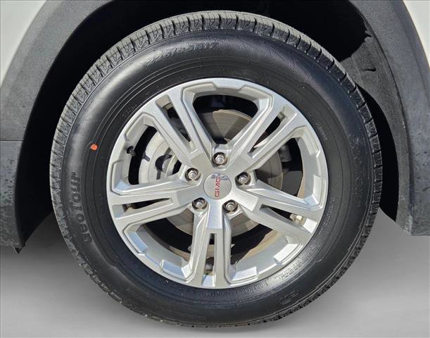 Used 2020 GMC Terrain SLE w/ Driver Convenience Package image 22