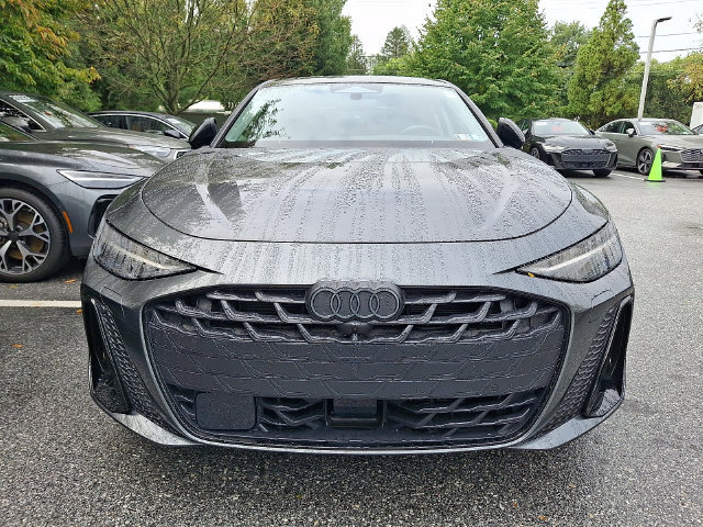 Certified 2026 Audi A6 Premium Plus AWD/4WD image 2