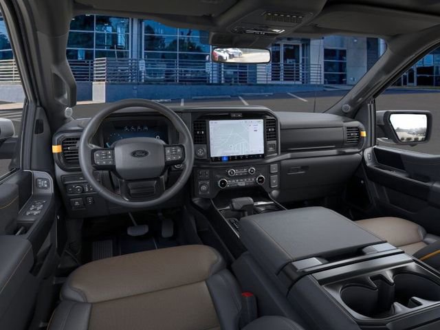 New 2026 Ford F150 Tremor w/ Equipment Group 402A High image 9