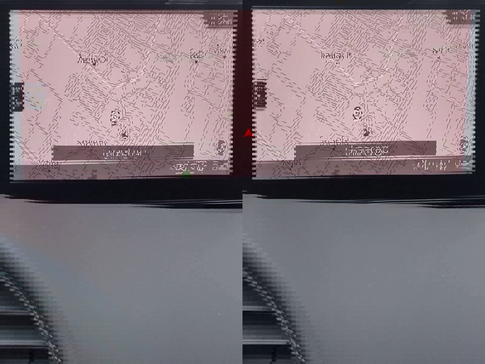 New 2026 MAZDA MAZDA3 Hatchback w/Premium Plus Pkg image 29