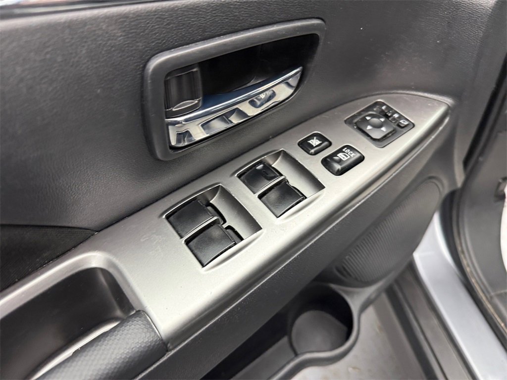 Used 2021 Mitsubishi Outlander Sport SE image 14