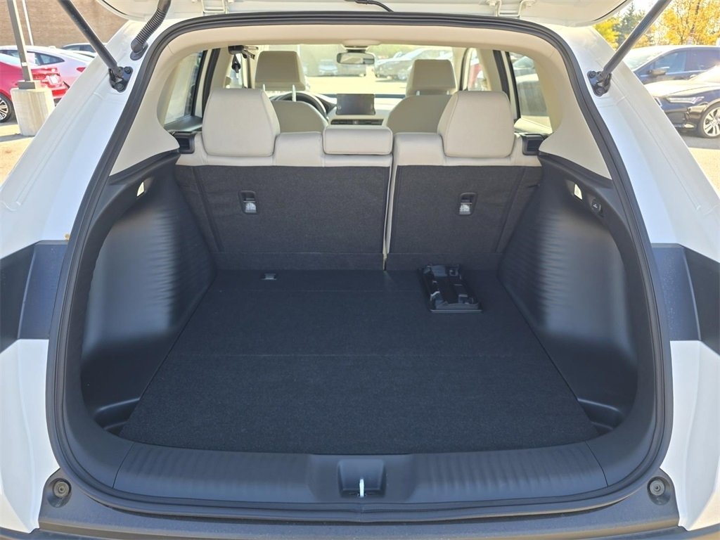 New 2026 Honda HR-V LX image 20