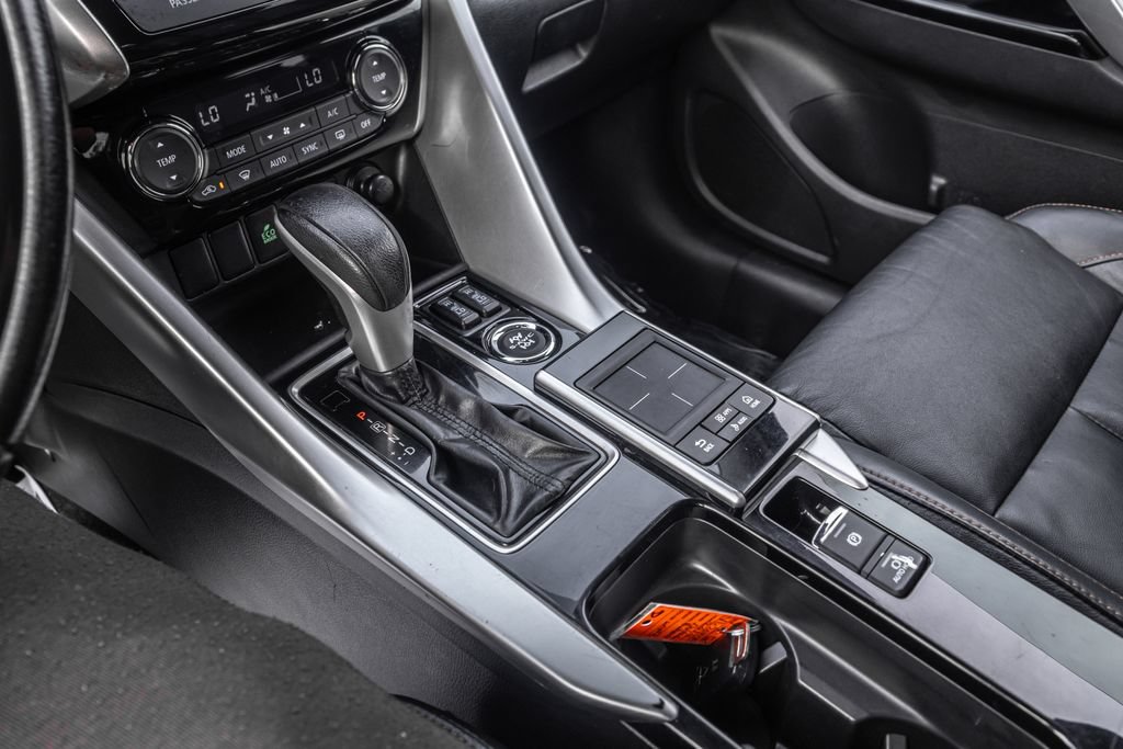 Used 2019 Mitsubishi Eclipse Cross SE AWD/4WD image 21