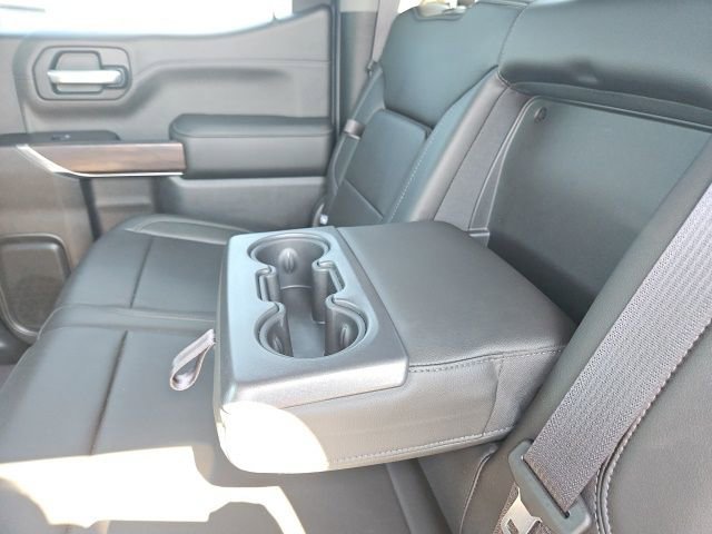 Used 2020 GMC Sierra 1500 SLT image 15