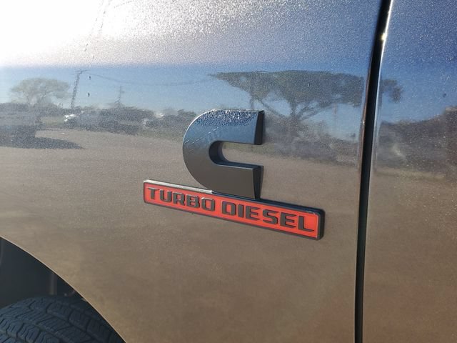 New 2026 RAM 3500 Lone Star AWD/4WD image 10